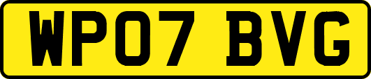 WP07BVG