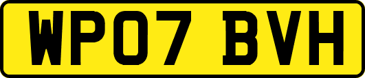 WP07BVH