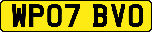 WP07BVO