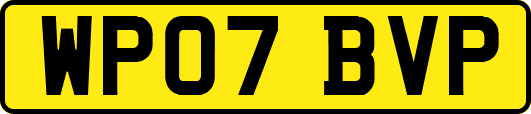 WP07BVP