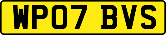 WP07BVS