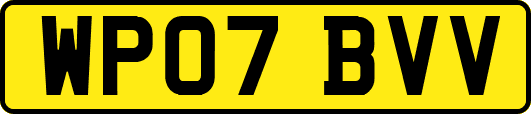 WP07BVV