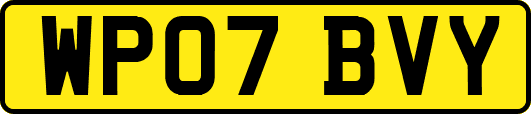 WP07BVY