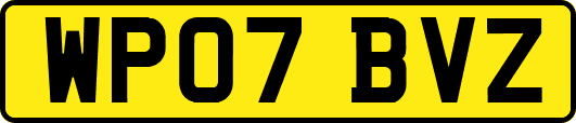 WP07BVZ