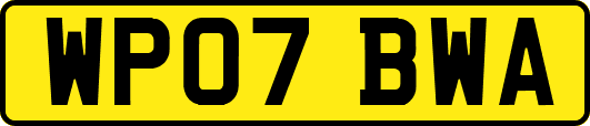 WP07BWA