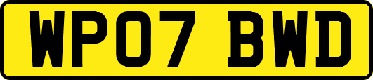 WP07BWD