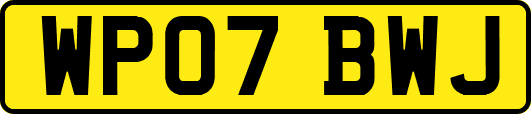 WP07BWJ