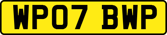 WP07BWP