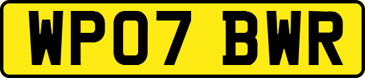 WP07BWR