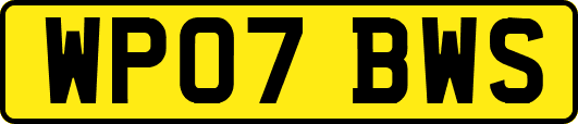 WP07BWS