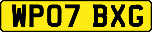 WP07BXG