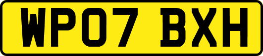 WP07BXH