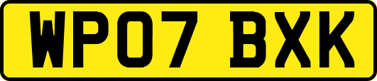 WP07BXK