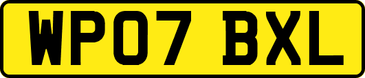 WP07BXL