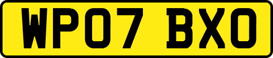 WP07BXO