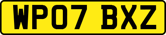 WP07BXZ