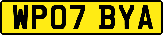 WP07BYA