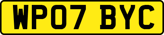 WP07BYC