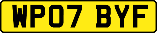 WP07BYF