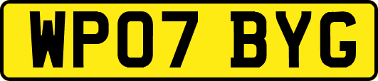 WP07BYG