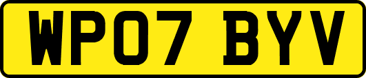 WP07BYV