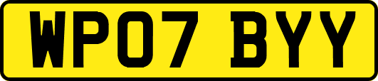WP07BYY