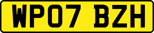 WP07BZH
