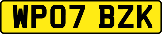 WP07BZK