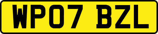 WP07BZL