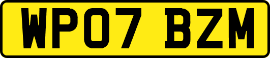 WP07BZM