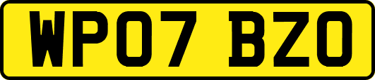 WP07BZO