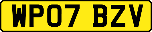 WP07BZV
