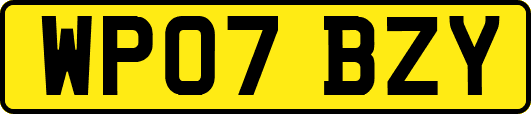 WP07BZY