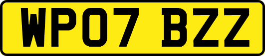 WP07BZZ
