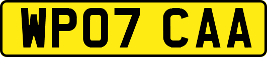 WP07CAA