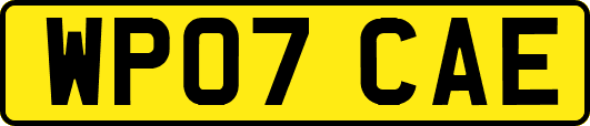 WP07CAE