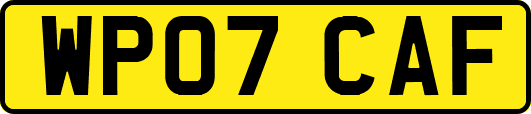 WP07CAF