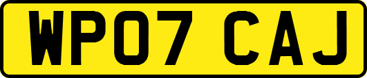 WP07CAJ