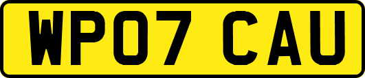 WP07CAU