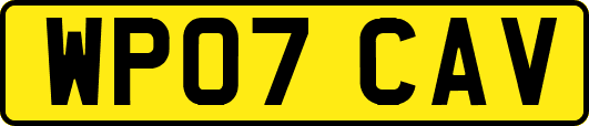 WP07CAV