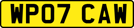 WP07CAW
