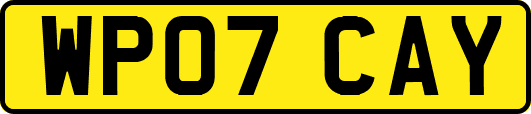 WP07CAY