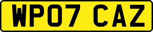 WP07CAZ