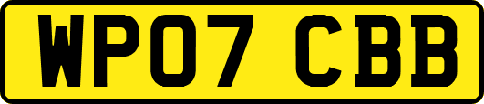 WP07CBB