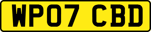 WP07CBD