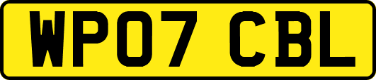 WP07CBL