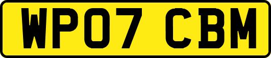WP07CBM