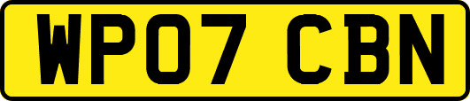 WP07CBN