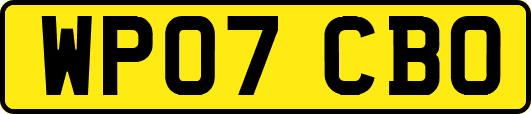 WP07CBO