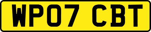 WP07CBT